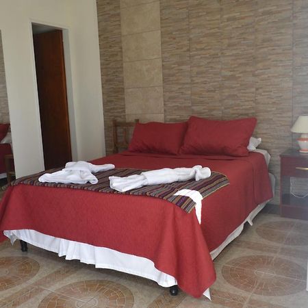 Guest House Jujuy San Salvador de Jujuy Dış mekan fotoğraf