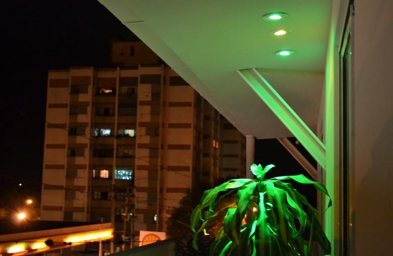 Guest House Jujuy San Salvador de Jujuy Dış mekan fotoğraf