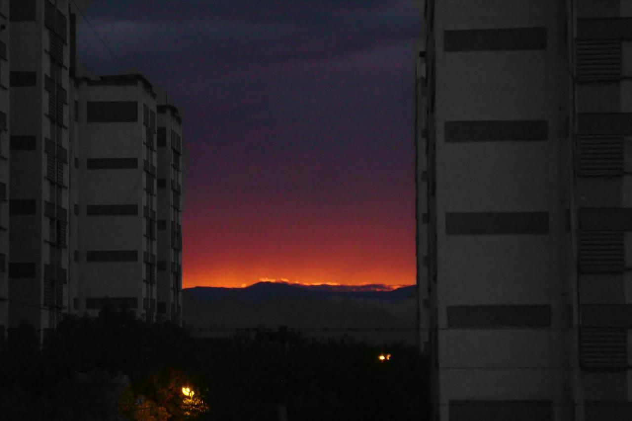 Guest House Jujuy San Salvador de Jujuy Dış mekan fotoğraf