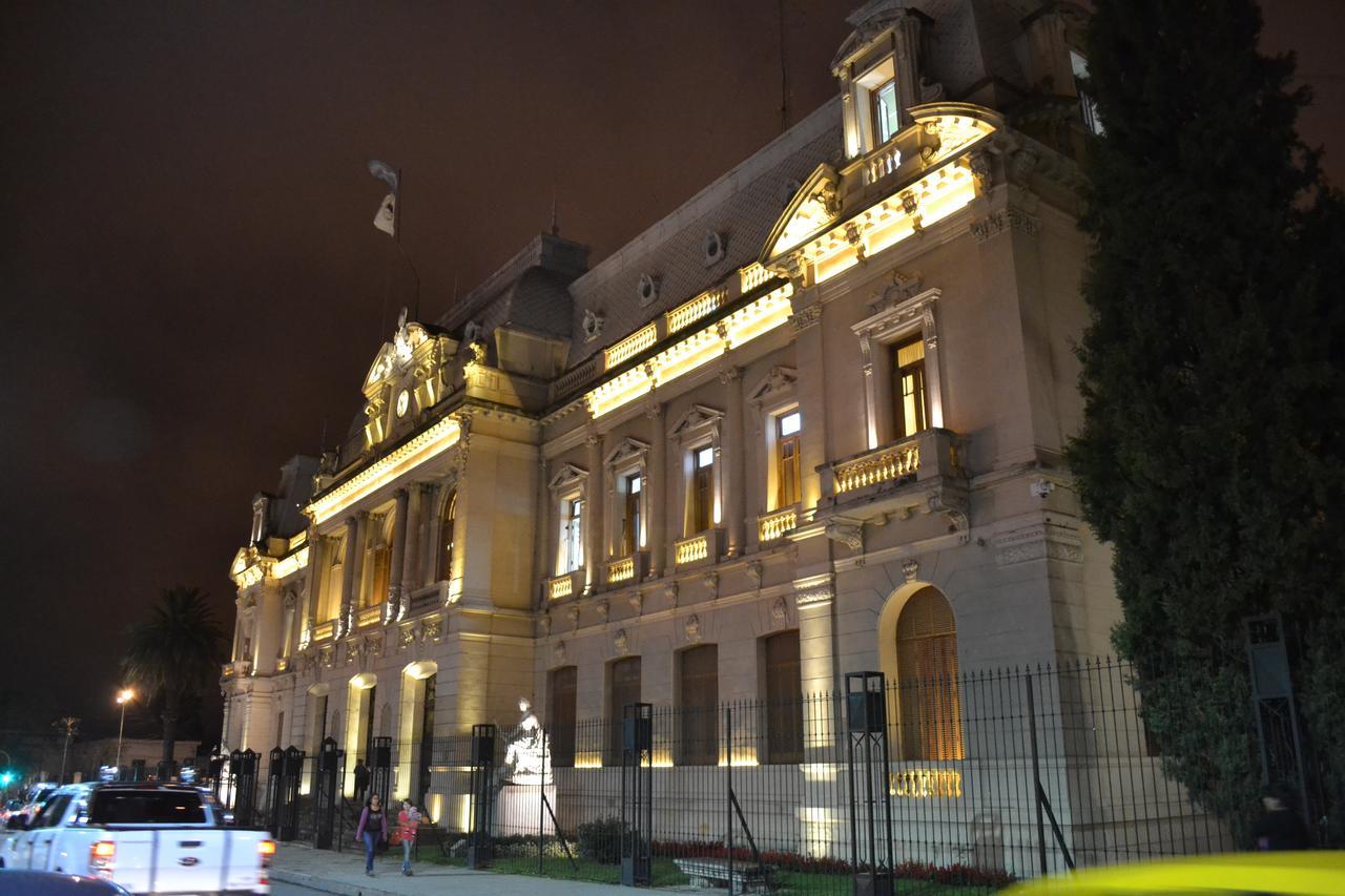 Guest House Jujuy San Salvador de Jujuy Dış mekan fotoğraf