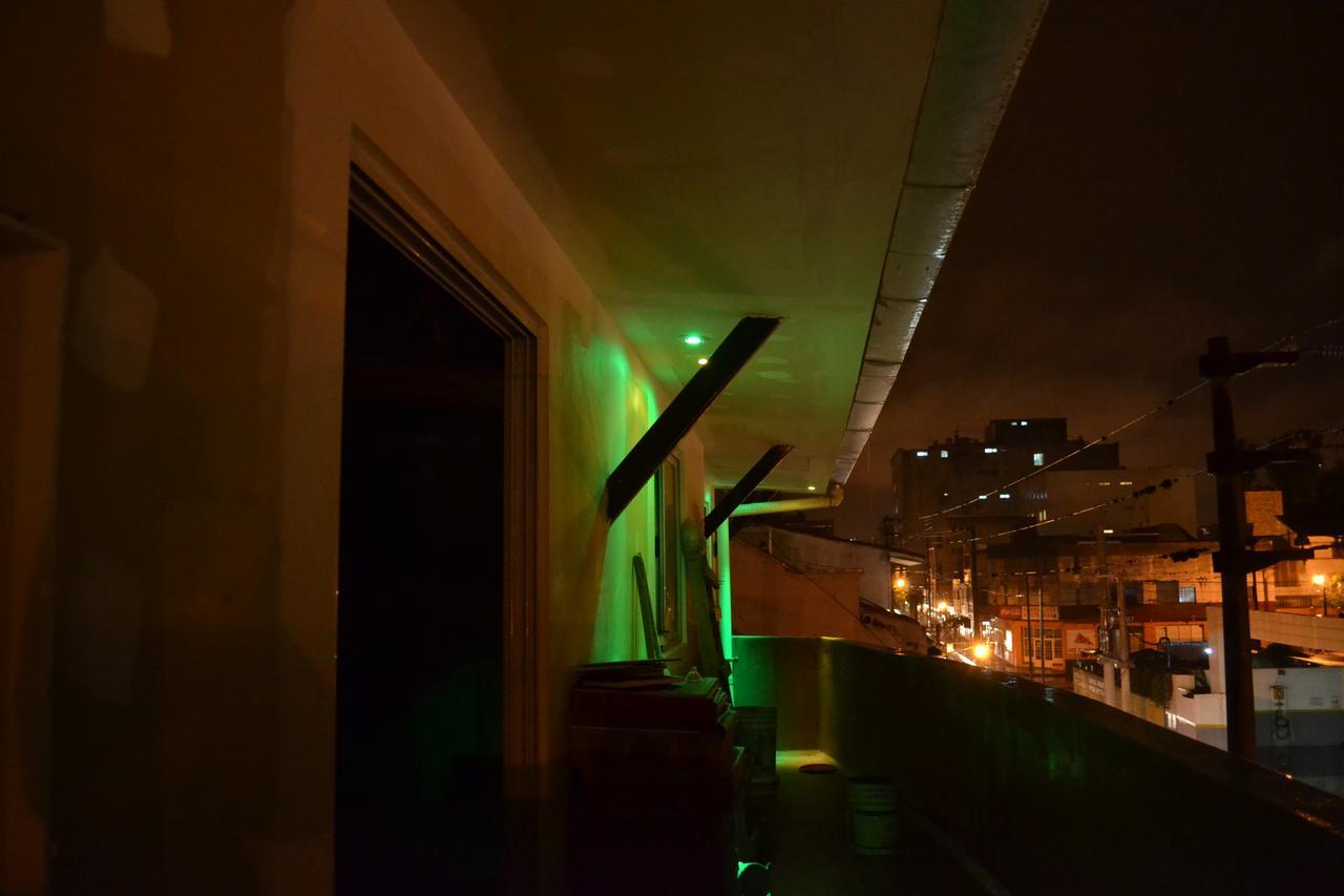 Guest House Jujuy San Salvador de Jujuy Dış mekan fotoğraf
