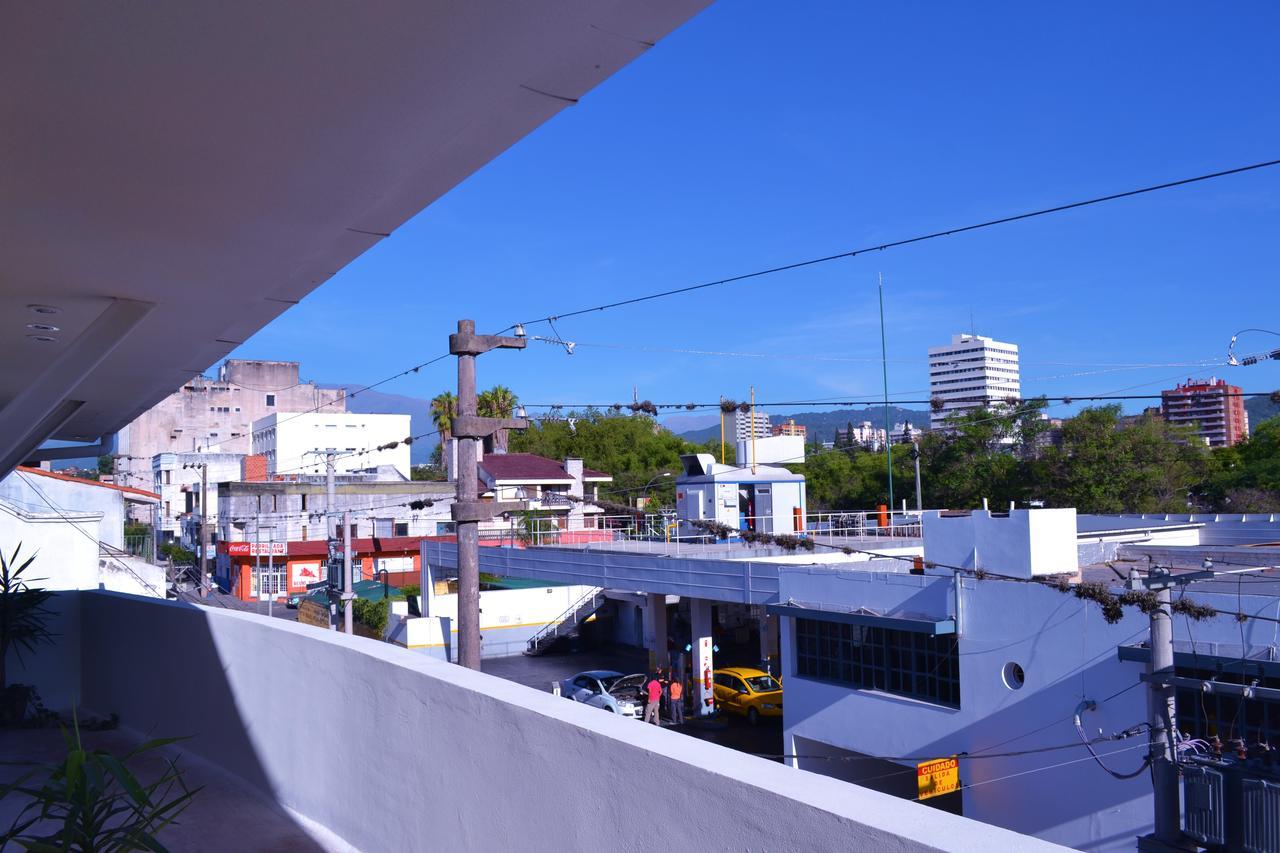 Guest House Jujuy San Salvador de Jujuy Dış mekan fotoğraf