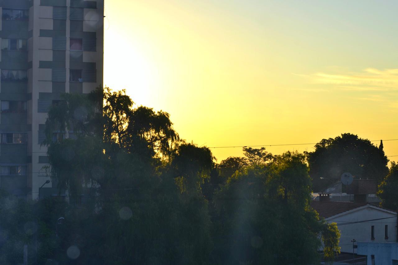 Guest House Jujuy San Salvador de Jujuy Dış mekan fotoğraf