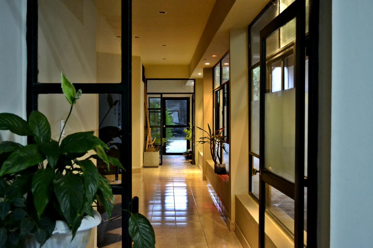 Guest House Jujuy San Salvador de Jujuy Dış mekan fotoğraf