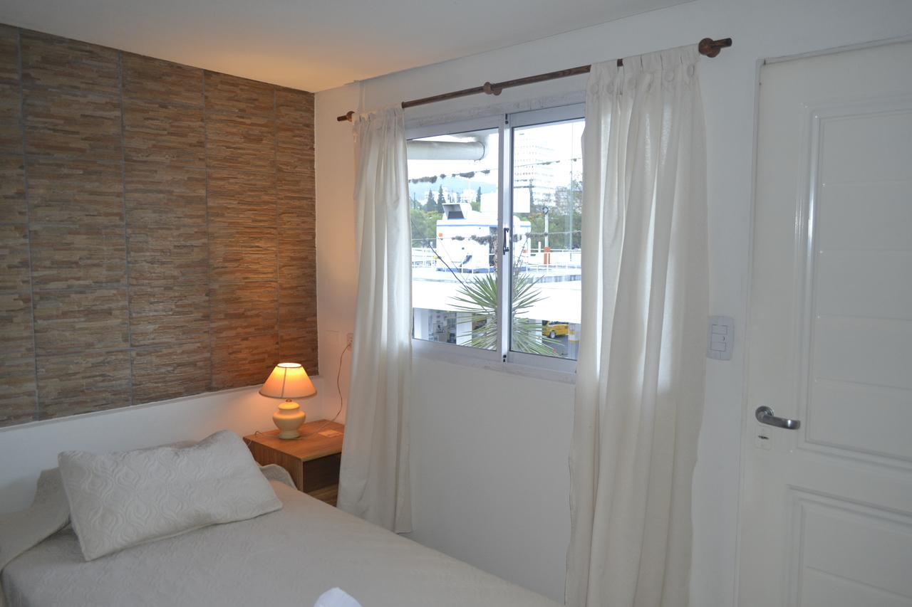 Guest House Jujuy San Salvador de Jujuy Dış mekan fotoğraf