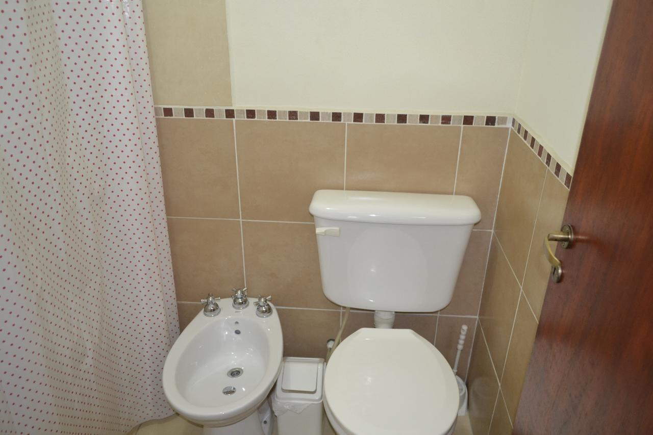 Guest House Jujuy San Salvador de Jujuy Dış mekan fotoğraf