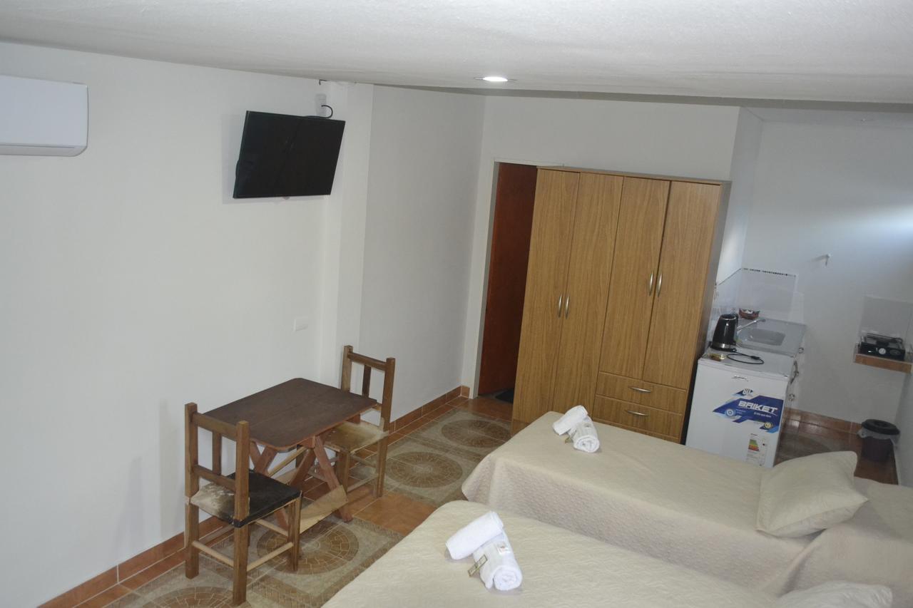 Guest House Jujuy San Salvador de Jujuy Dış mekan fotoğraf