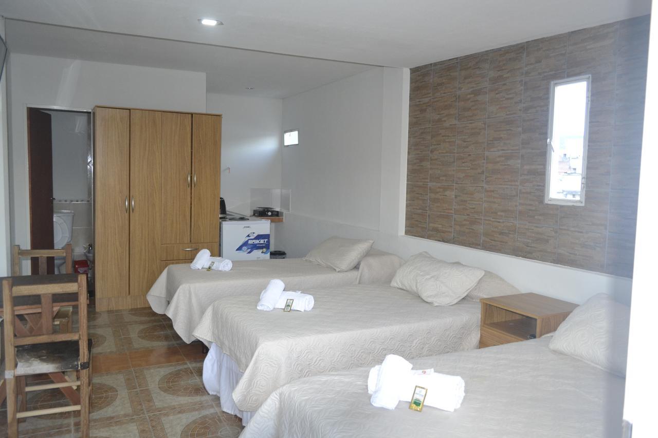 Guest House Jujuy San Salvador de Jujuy Dış mekan fotoğraf