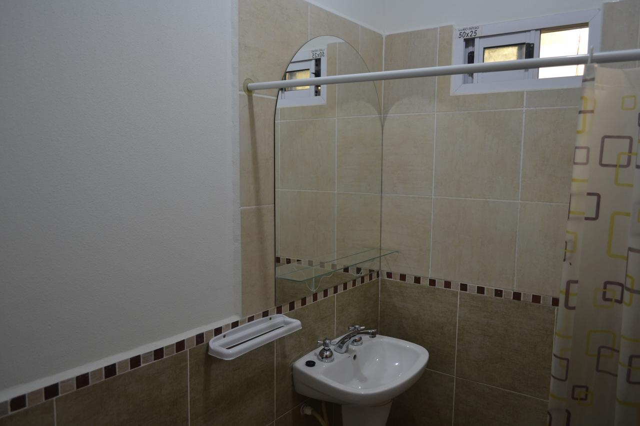 Guest House Jujuy San Salvador de Jujuy Dış mekan fotoğraf
