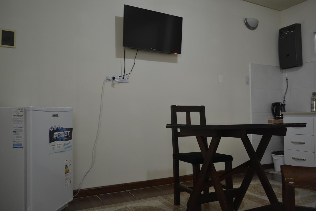 Guest House Jujuy San Salvador de Jujuy Dış mekan fotoğraf