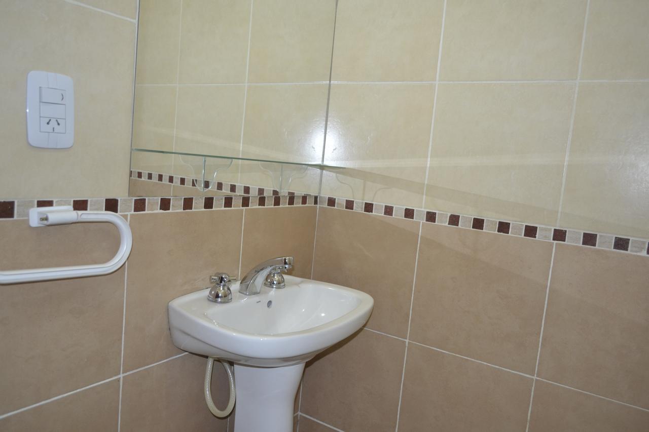 Guest House Jujuy San Salvador de Jujuy Dış mekan fotoğraf