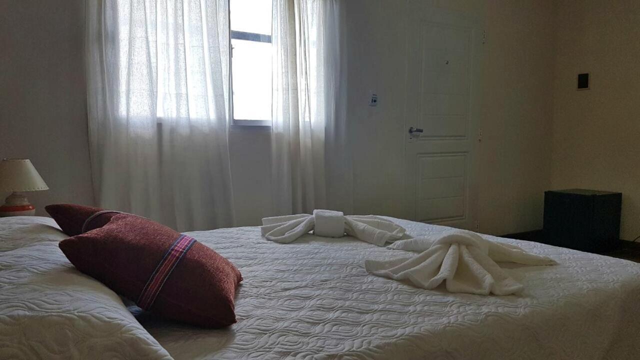 Guest House Jujuy San Salvador de Jujuy Dış mekan fotoğraf