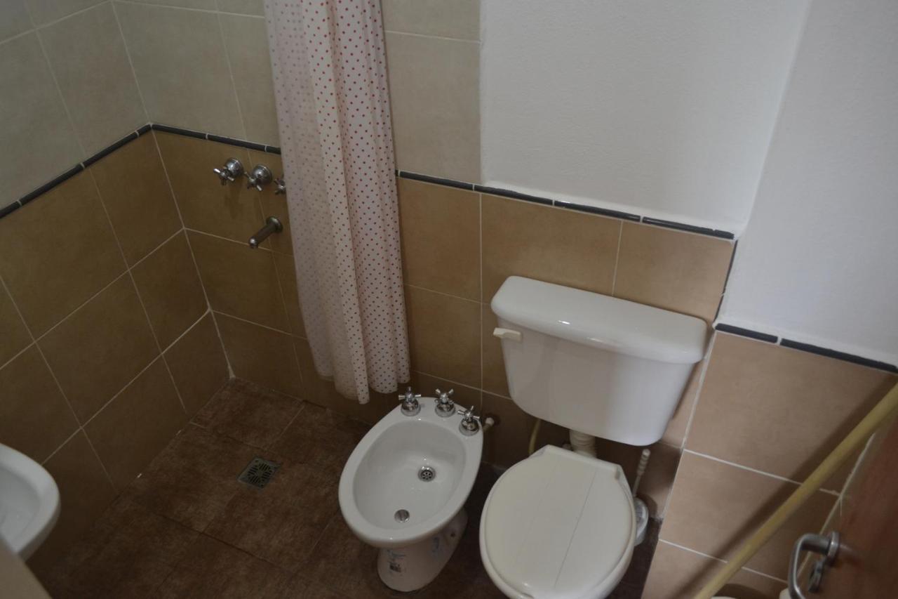Guest House Jujuy San Salvador de Jujuy Dış mekan fotoğraf