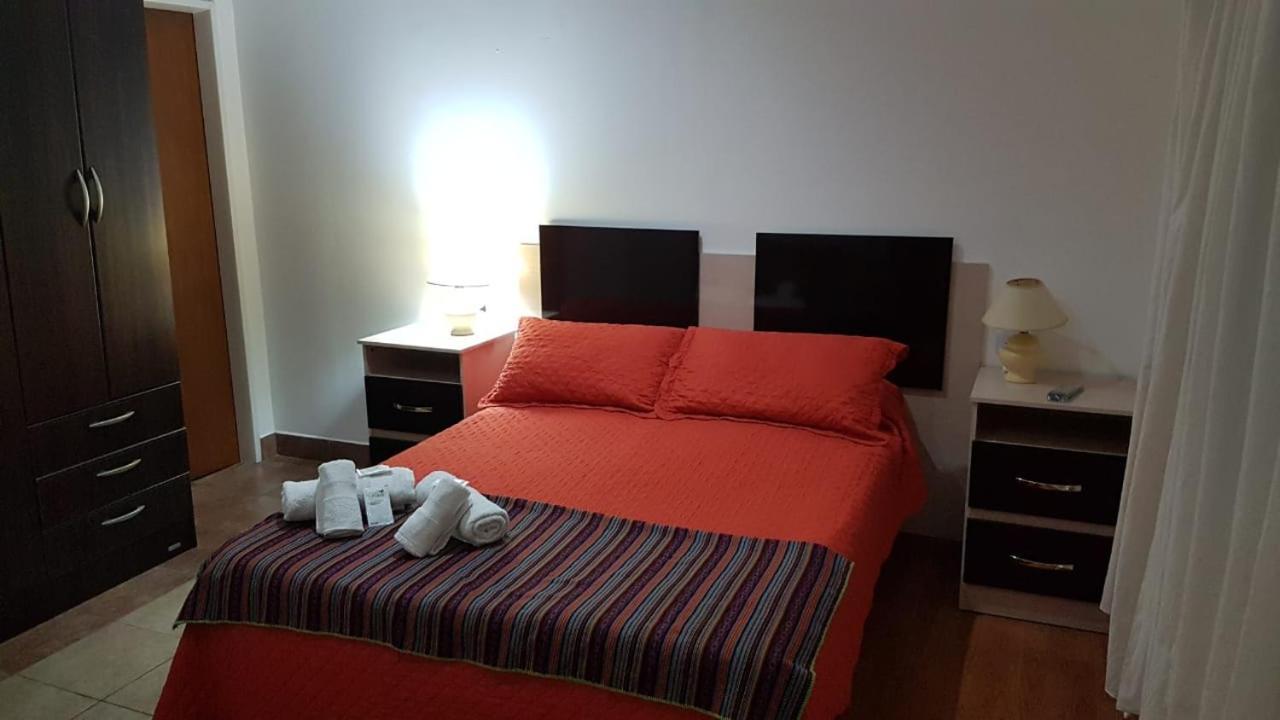 Guest House Jujuy San Salvador de Jujuy Dış mekan fotoğraf